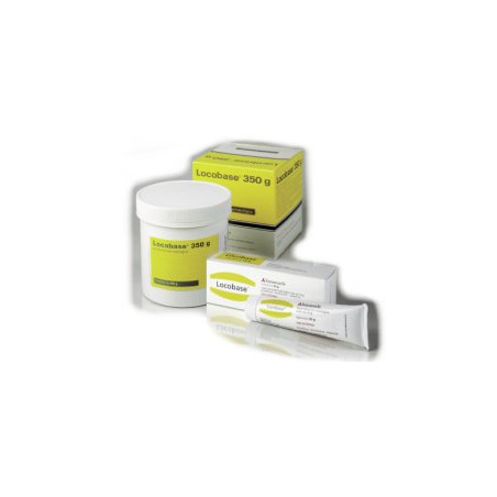 Locobase Lipocrema 50g Nf