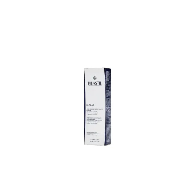 Istituto Ganassini Rilastil D-clar Maschera Illuminante 30 Ml