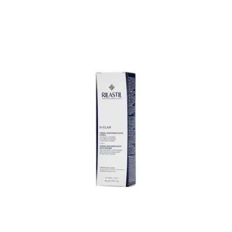 Istituto Ganassini Rilastil D-clar Maschera Illuminante 30 Ml