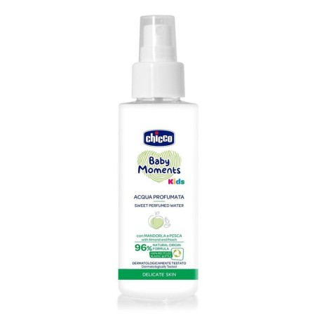 CHICCO BABY MOMENTS ACQUA PROFUMATA KIDS 100 ML