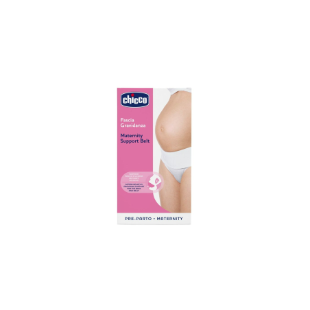 CHICCO FASCIA GRAVIDANZA MEDIUM