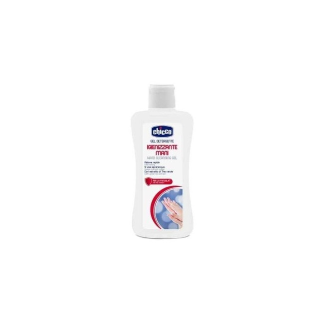 CHICCO GEL IGIENIZZANTE 100 ML