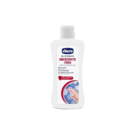 CHICCO GEL IGIENIZZANTE 100 ML