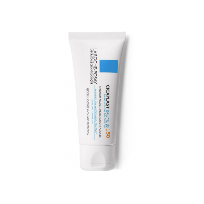 CICAPLAST BAUME B5+ SPF50 40 ML