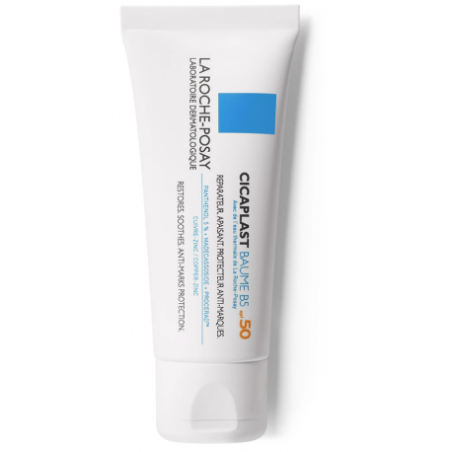 CICAPLAST BAUME B5+ SPF50 40 ML