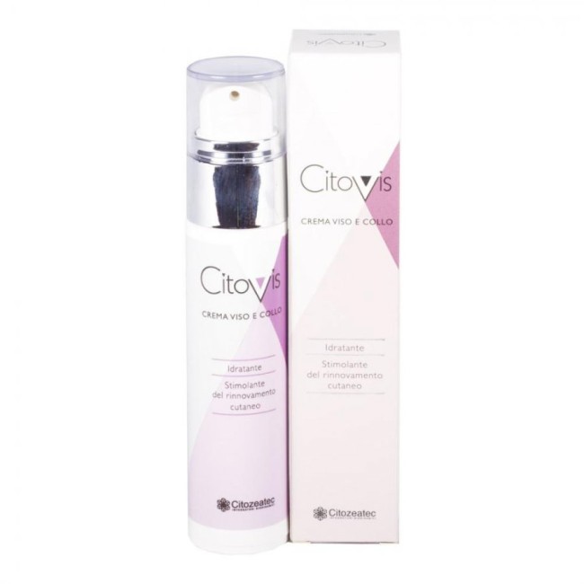 CITOVIS CREMA 50 ML