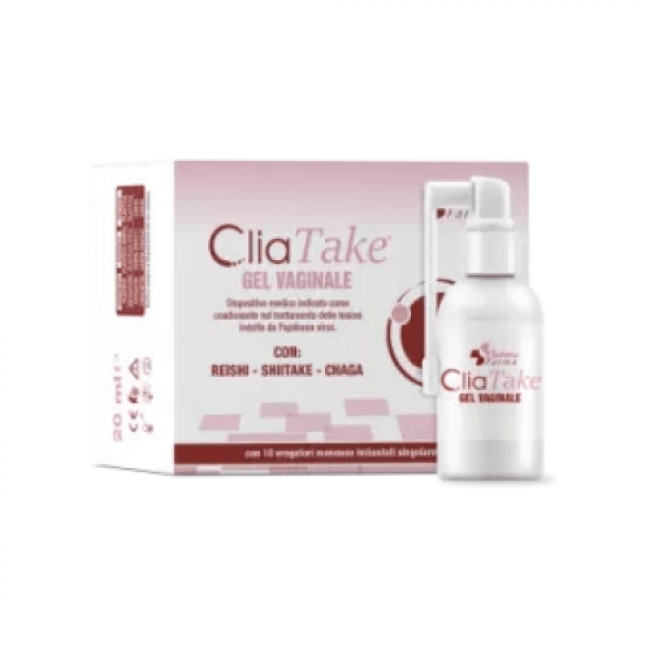 CLIATAKE GEL 20 ML