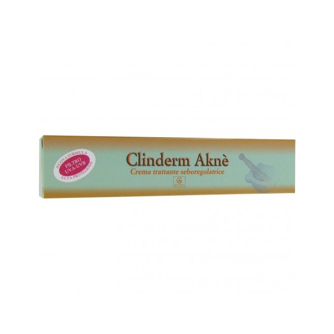 CLINDERM AKNE CREMA 30 ML