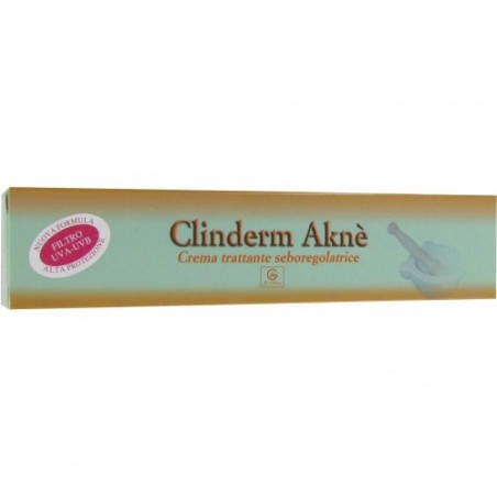 CLINDERM AKNE CREMA 30 ML