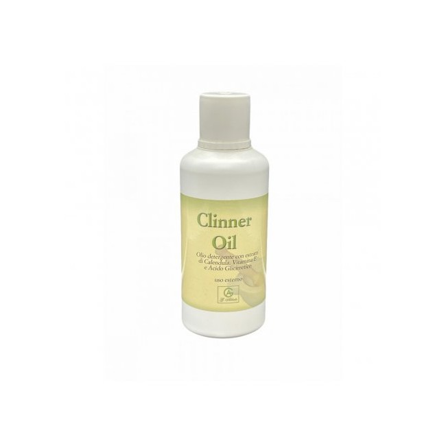 CLINNER OLIO DETERGENTE 500 ML