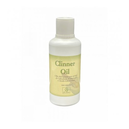 CLINNER OLIO DETERGENTE 500 ML