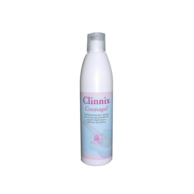 CLINNIX CREMAGEL 5 X 25 ML