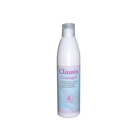 CLINNIX CREMAGEL 5 X 25 ML