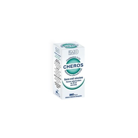 CHEROS*SPRAY SUBL 1FL 30ML