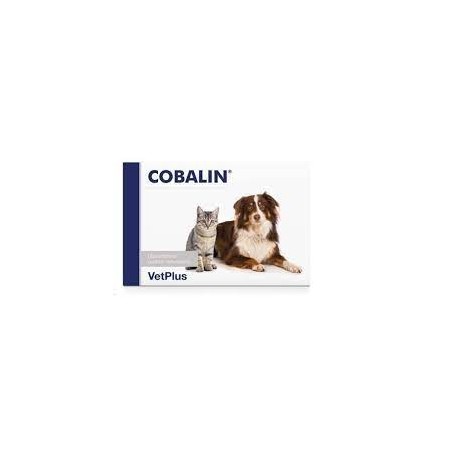 COBALIN 60 CAPSULE