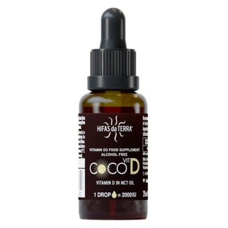 COCOVITD GOCCE 20 ML