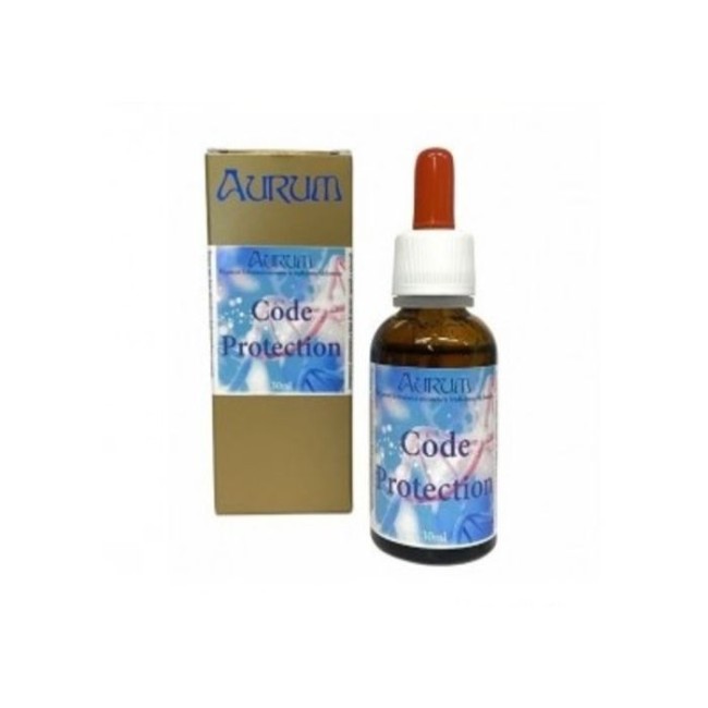 CODE PROTECTION GOCCE 30 ML