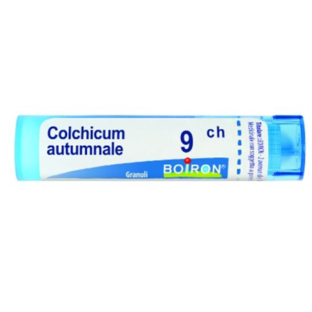 Boiron COLCHICUM AUTUMNALE*9CH 80GR