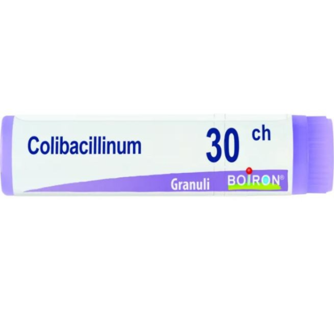 Boiron COLIBACILLINUM 30CH GR