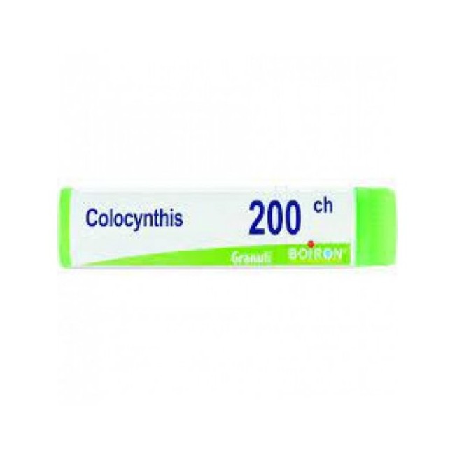 Boiron COLOCYNTHIS 200 CH GLOBULI