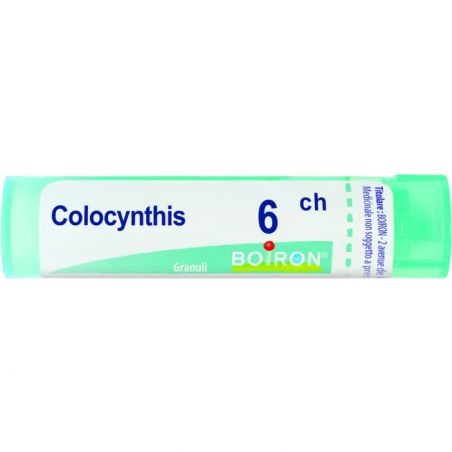 Boiron COLOCYNTHIS 6CH GRANULI