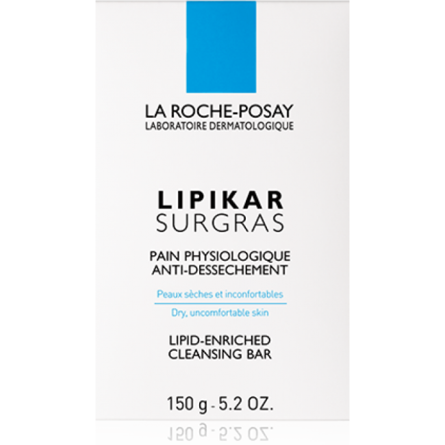 La Roche-Posay Lipikar Surgras 150gr