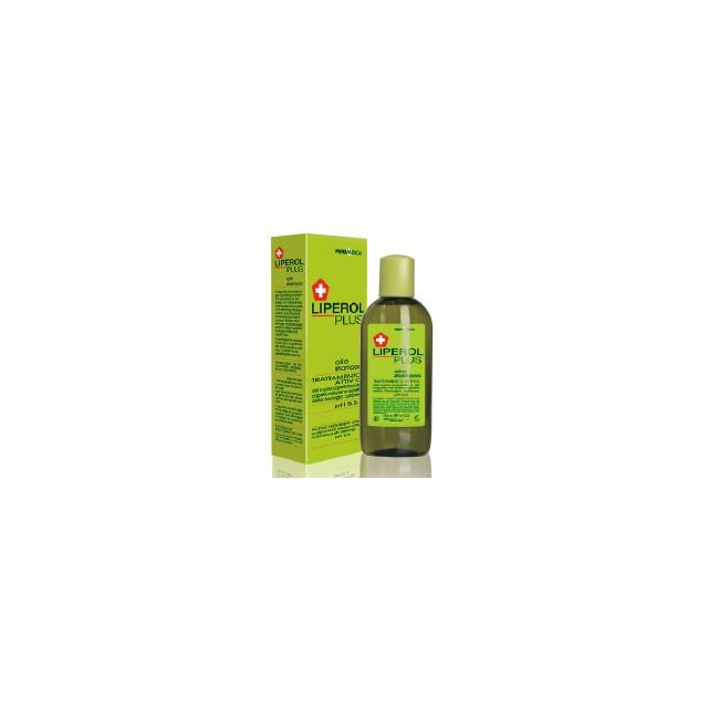 Liperol Plus Sh 150ml