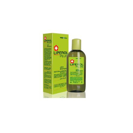 Liperol Plus Sh 150ml