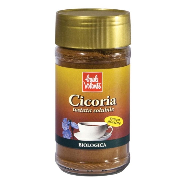 CICORIA TOSTATA SOLUBILE 100 G