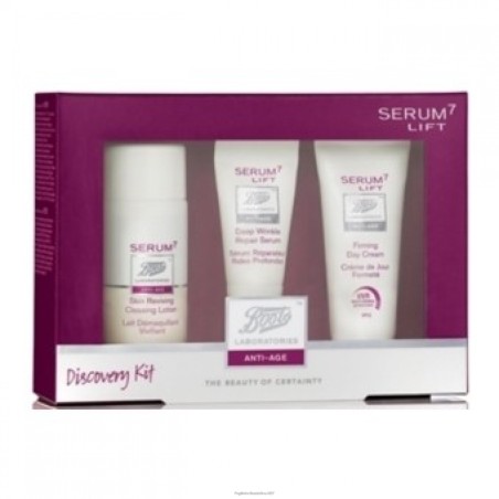 SERUM7 LIFT DISCOVERY KIT