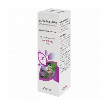 EIE PASSIFLORA GOCCE 60 ML