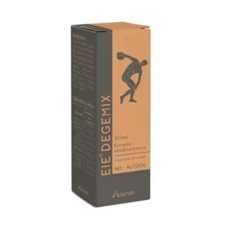 EIE DEGEMIX GOCCE 60 ML