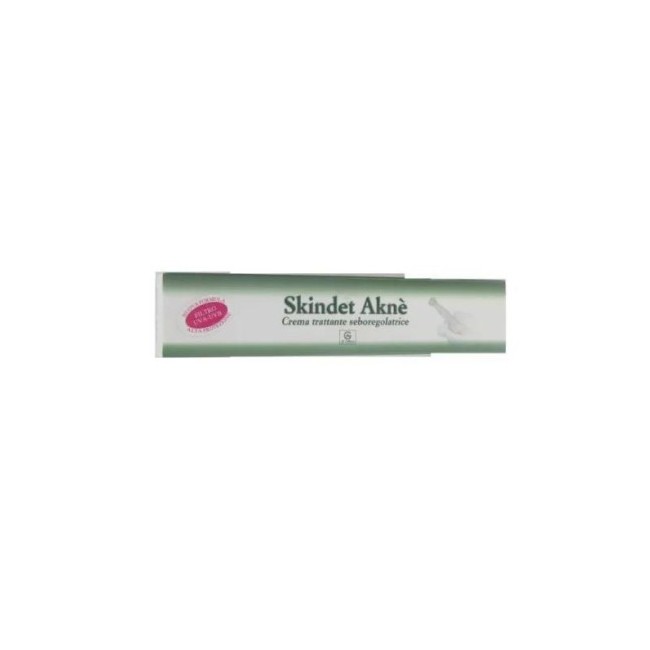 SKINSAN AKNE CREMA 30 ML