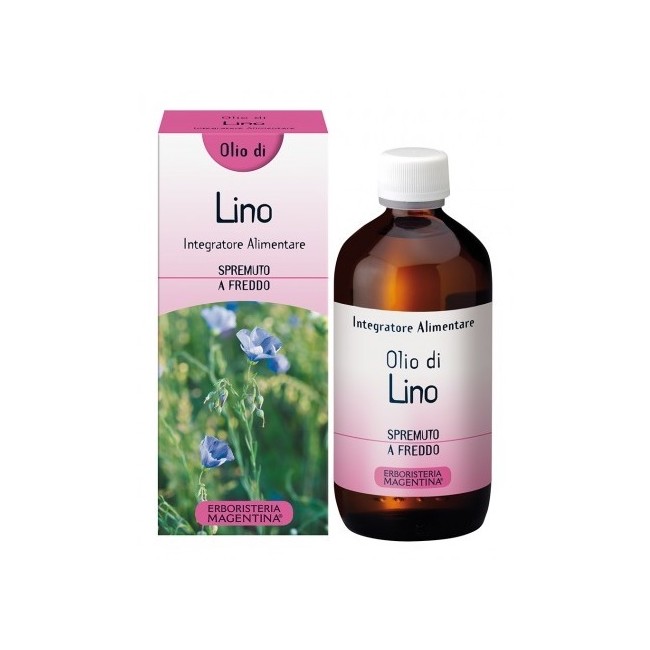 LINO OLIO 250ML