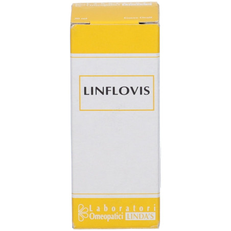 LINFLOVIS 30 ML GOCCE VIS