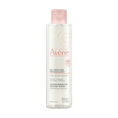 AVENE LOZIONE MICELLARE NUOVA FORMULA 200 ML