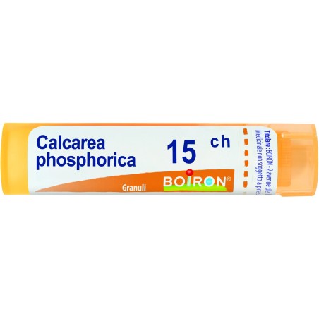 Boiron CALCAREA PHOSPHORICA*15CH 80GR