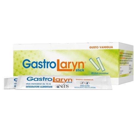 Noos Gastrolaryn 20 Stick