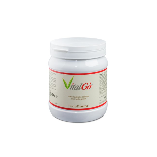 Promopharma Vitalgo' 300 G