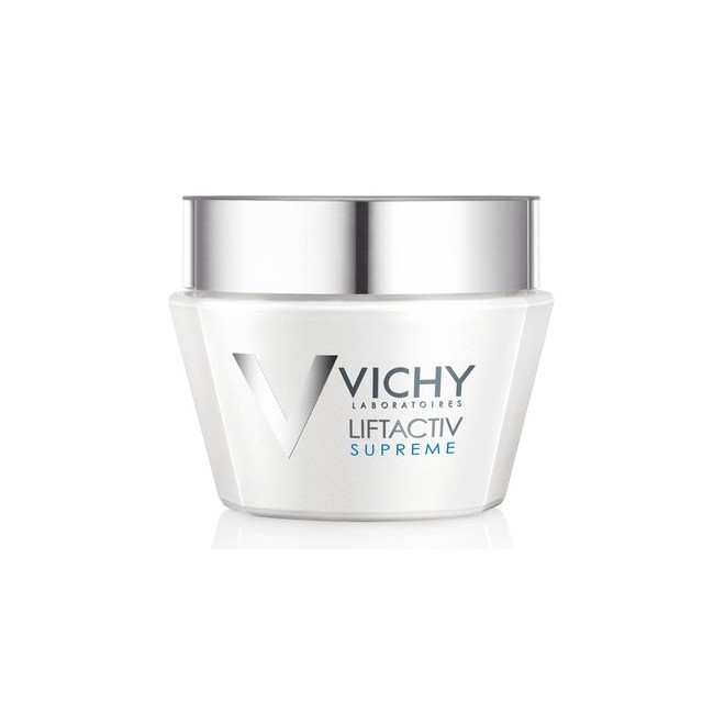 Vichy Liftactiv Supreme Crema Giorno pelle normale mista  50ml