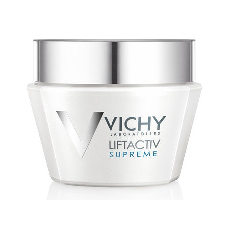 Vichy Liftactiv Supreme Crema Giorno pelle normale mista  50ml