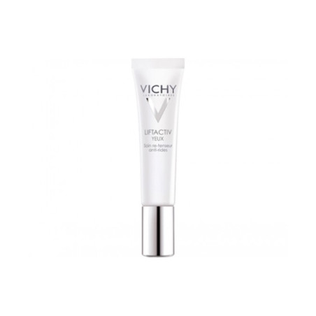 Vichy Liftactiv Yeux Trattamento Intensivo Anti-Rughe Contorno Occhi 15ml