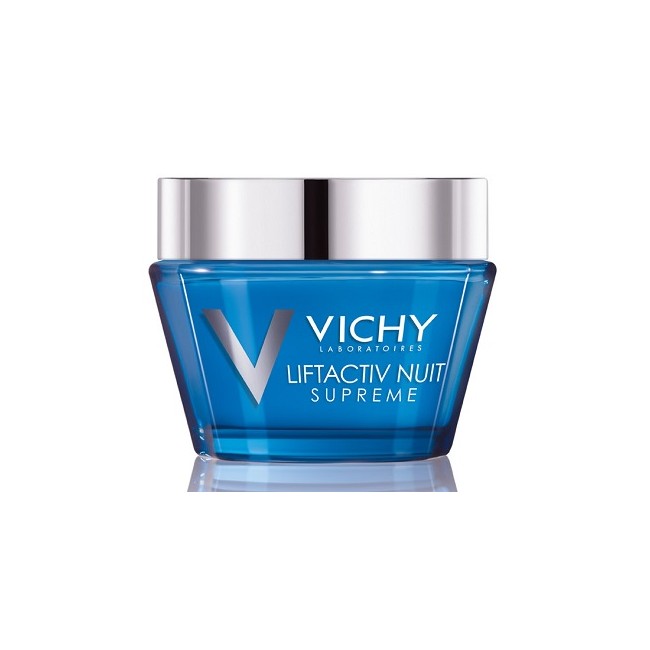 VICHY LIFTACTIV D NUIT 50 ML