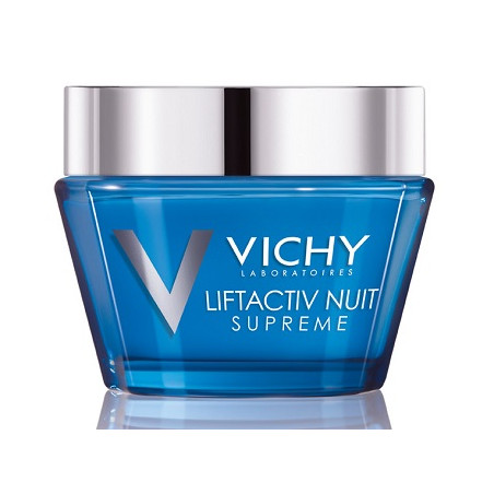 VICHY LIFTACTIV D NUIT 50 ML