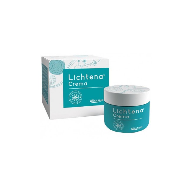 LICHTENA CREMA COMPLESSO OCTA-BEE 25 ML