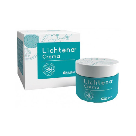 LICHTENA CREMA COMPLESSO OCTA-BEE 25 ML