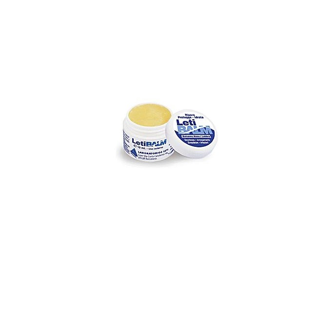 LETIBALM ADULTI 10 ML