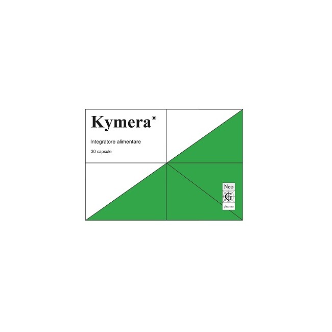 Kymera 30cps