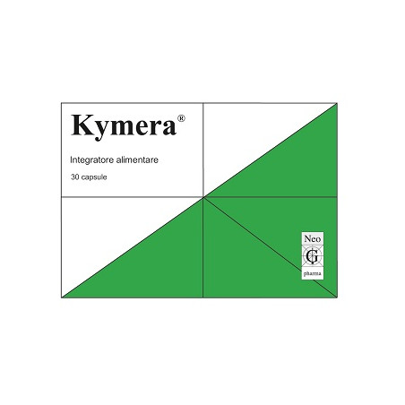 Kymera 30cps