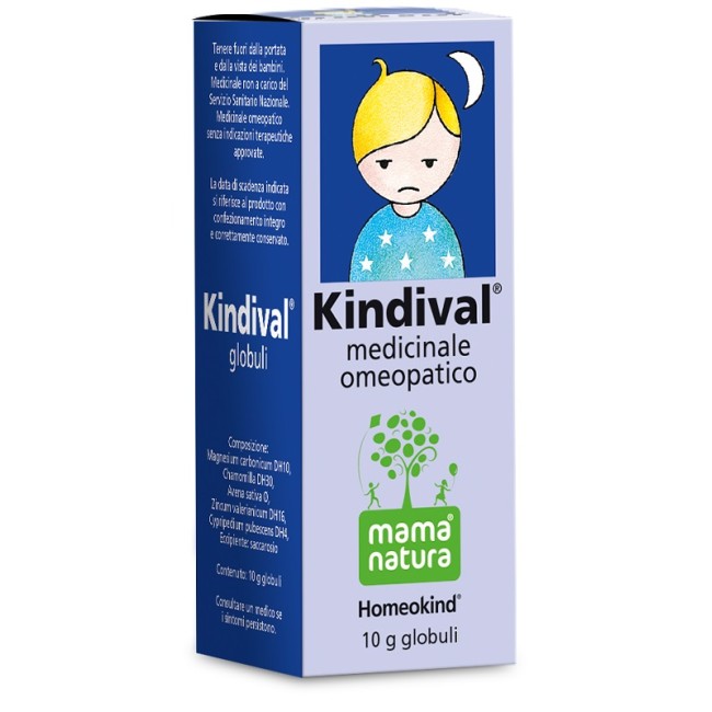 Loacker Remedia Kindival 10g